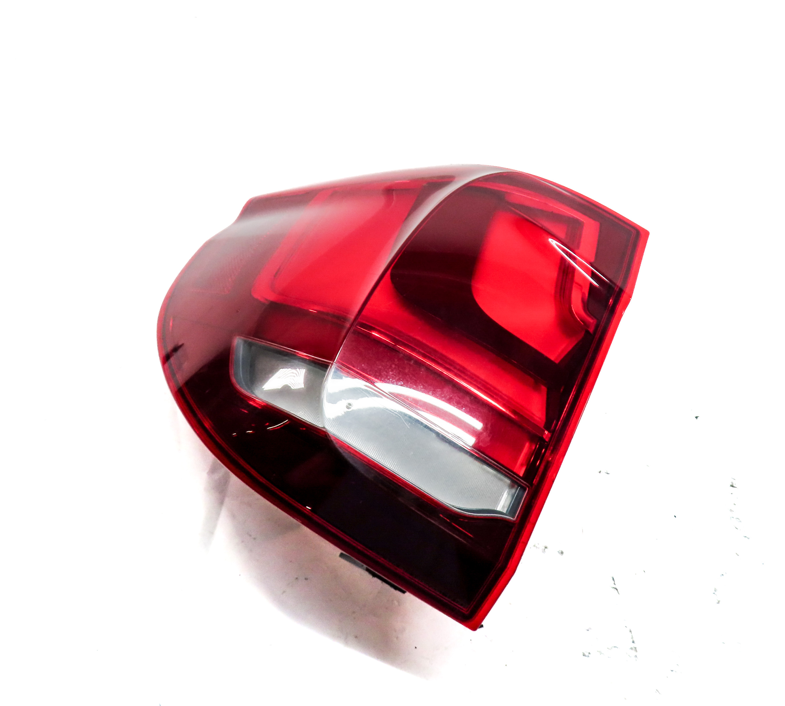2014-2018 BMW X5 X5M ///M (F15 F85) LEFT DRIVER REAR TAILLIGHT BRAKE LIGHT LAMP — exact item pictured